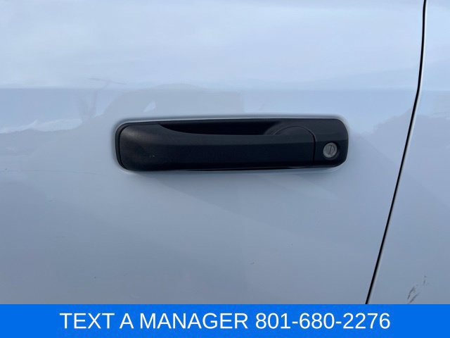 Used 2026 RAM 3500 Tradesman AWD/4WD image 18