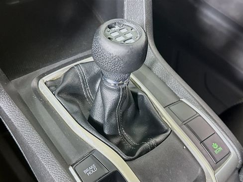 Used 2018 Honda Civic LX image 14