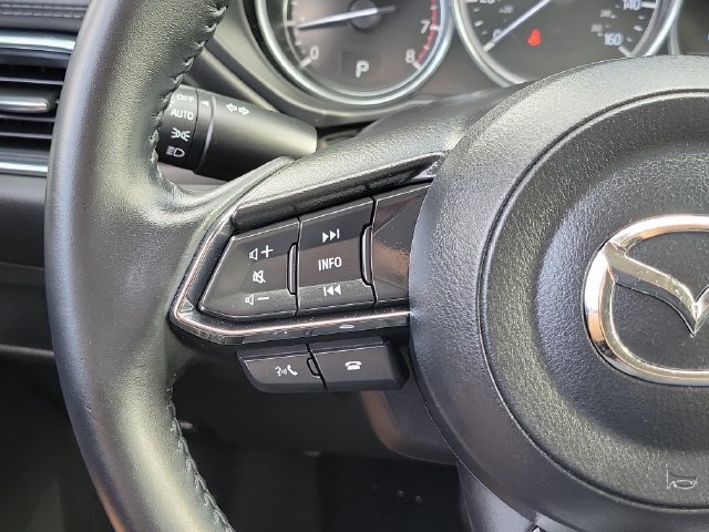 Certified 2025 MAZDA CX-5 AWD 2.5 S w/ Select Package image 7