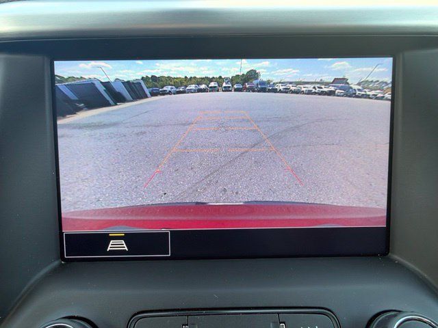 Used 2023 GMC Acadia SLT w/ Preferred Package FWD image 14