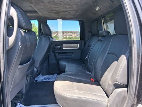 Used 2011 RAM 1500 Laramie AWD/4WD image 10