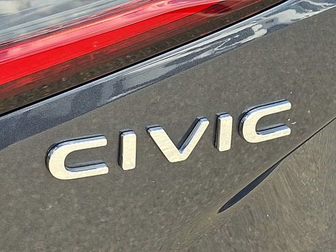 Used 2023 Honda Civic EX-L image 31