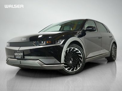 Used 2024 Hyundai Ioniq 5 Limited