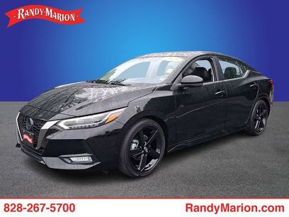 Used 2023 Nissan Sentra SR w/ SR Premium Package