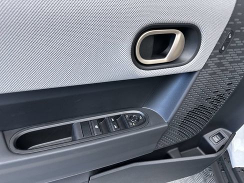 New 2026 MINI Cooper Convertible FWD image 15