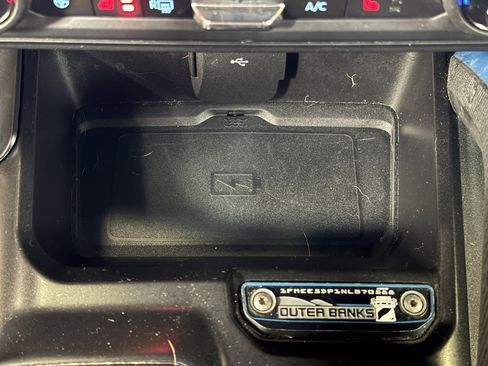 Used 2022 Ford Bronco Outer Banks image 34