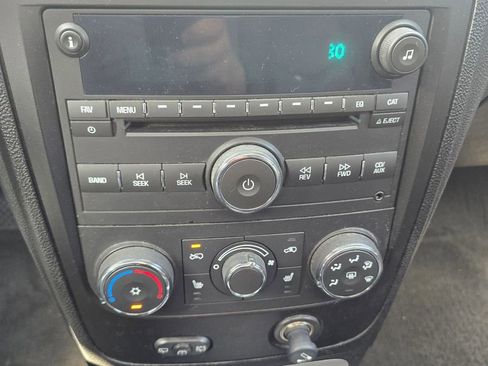 Used 2008 Chevrolet HHR LT w/ LT Preferred Equipment Group image 10