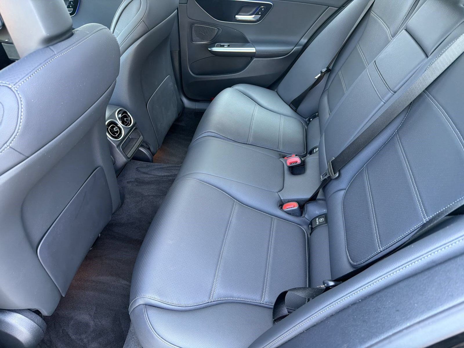 Certified 2026 Mercedes-Benz C 300 Sedan image 21