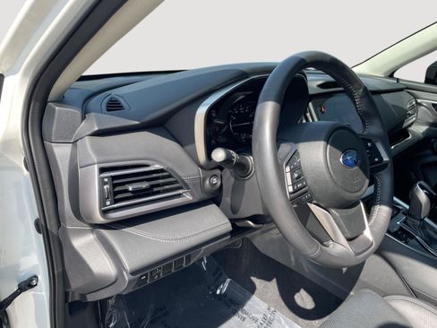 Certified 2025 Subaru Legacy Touring XT AWD/4WD image 24