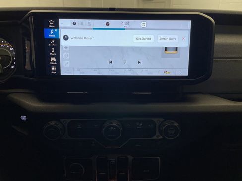 New 2026 Jeep Wrangler Sport S image 10