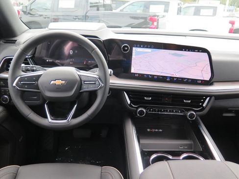 New 2026 Chevrolet Tahoe Premier image 13