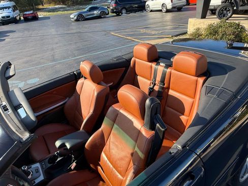 Used 2006 BMW M3 M3 2dr Convertible image 29