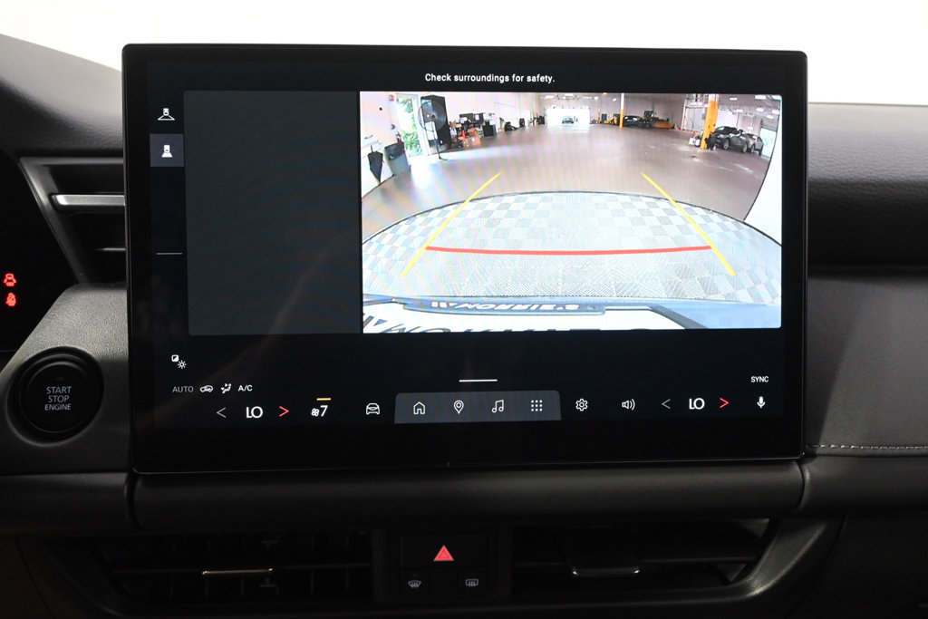 New 2026 MAZDA CX-5 Select AWD/4WD image 29