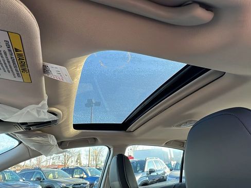 New 2025 Subaru Legacy Limited image 27