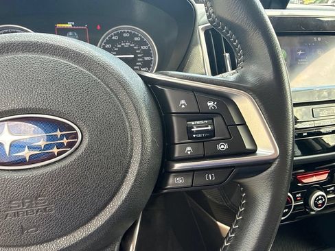 Used 2023 Subaru Forester Premium AWD/4WD image 11
