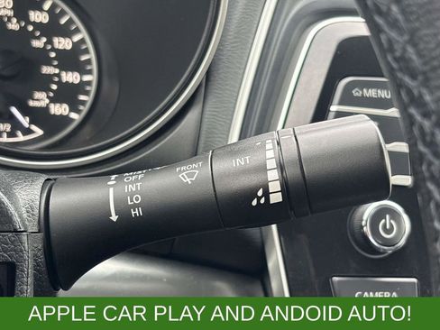 Used 2019 Nissan Maxima 3.5 S w/ Floor Mat Group image 22