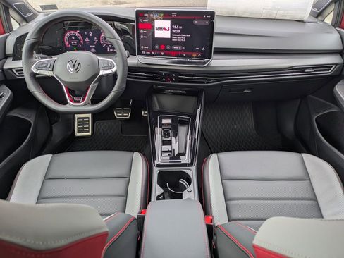 New 2026 Volkswagen GTI SE image 15