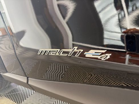 New 2026 Ford Mustang Mach-E Premium image 10