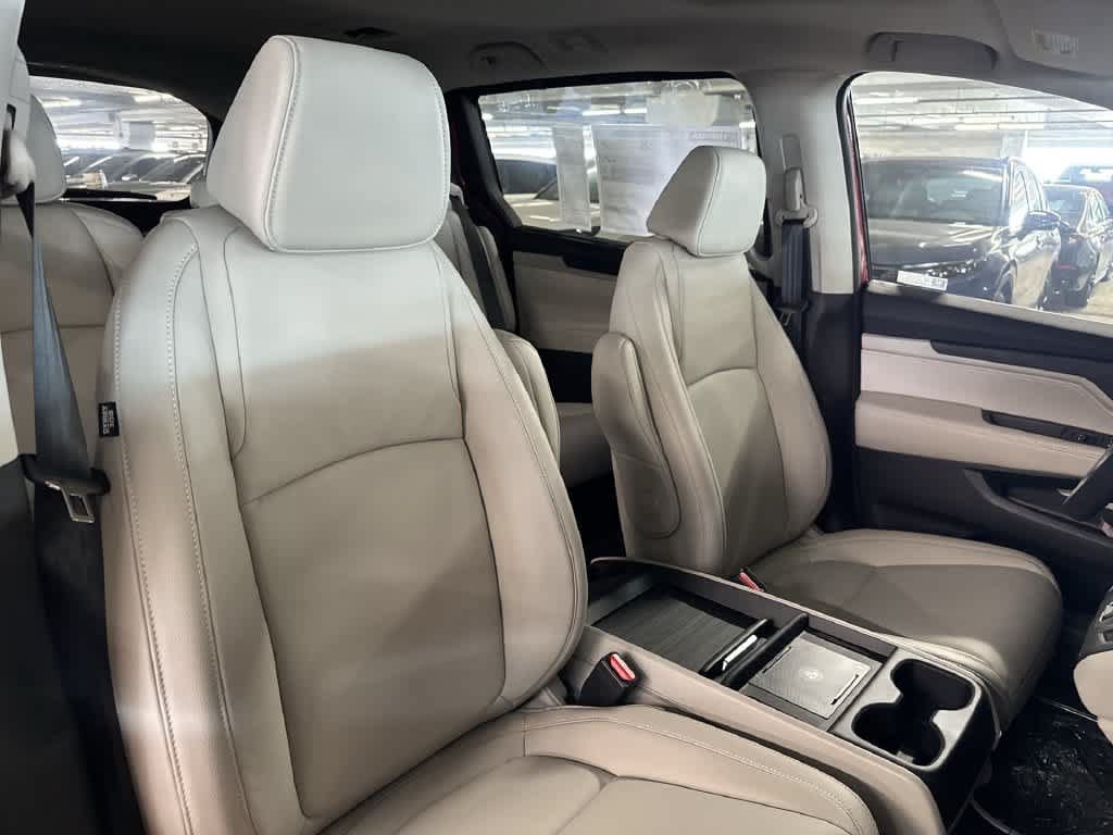 New 2026 Honda Odyssey EX-L image 26