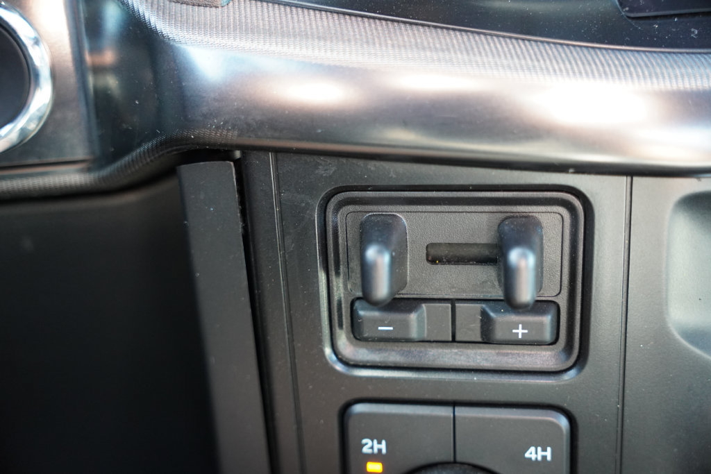 Certified 2024 Ford F150 Raptor AWD/4WD image 34
