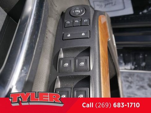 Used 2016 Chevrolet Silverado 2500 LTZ w/ Duramax Plus Package image 21