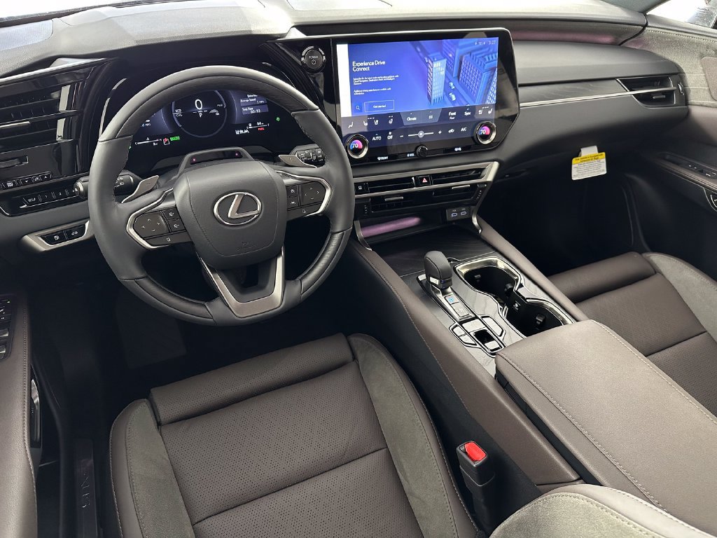 New 2026 Lexus RX 350 w/ Convenience Package AWD/4WD image 36