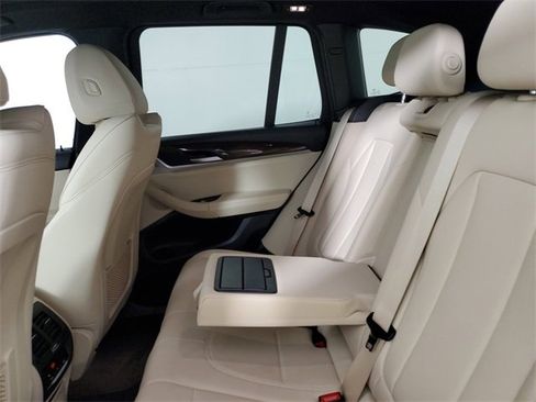 Used 2020 BMW X3 sDrive30i w/ Convenience Package image 12