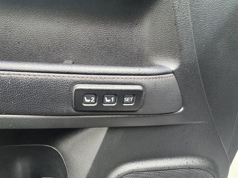 Used 2022 Toyota 4Runner Limited image 21