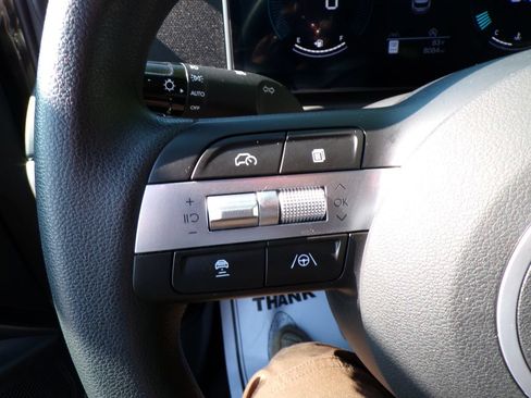 Certified 2026 Hyundai Tucson SE AWD/4WD image 29