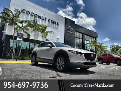 Certified 2024 MAZDA CX-30 AWD 2.5 S w/ Preferred Package