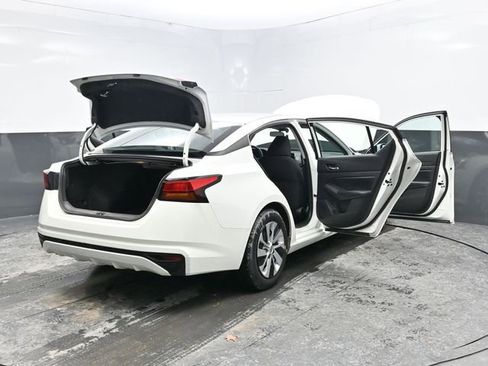 Used 2021 Nissan Altima 2.5 S image 40