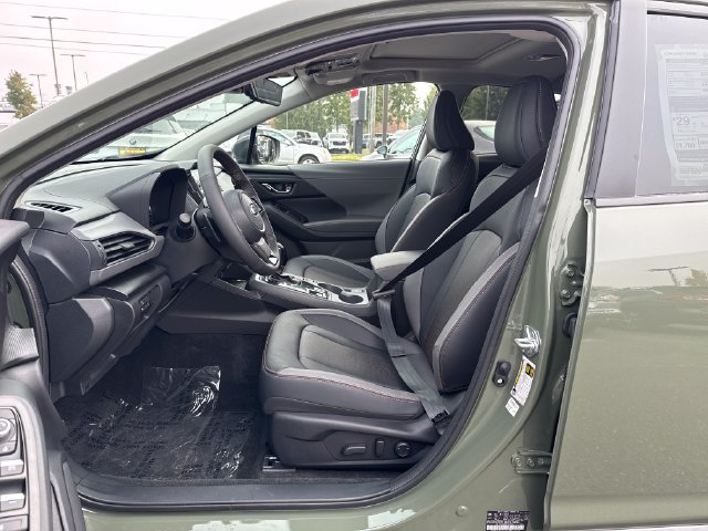 New 2026 Subaru Crosstrek 2.5i Limited AWD/4WD image 17