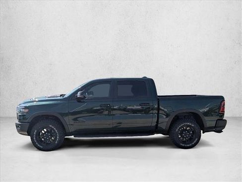 Used 2026 RAM 1500 Rebel w/ Rebel Level 2 Equipment Group AWD/4WD image 9