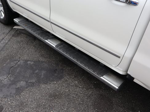 Used 2018 GMC Sierra 1500 Denali AWD/4WD image 14