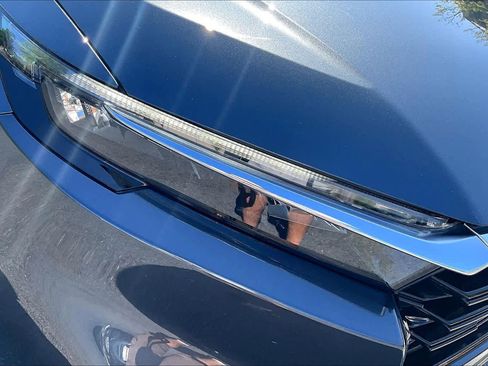 Certified 2024 Honda CR-V EX-L image 61