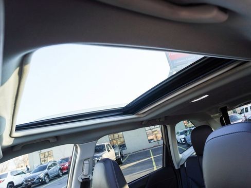 Used 2024 Subaru Forester Touring image 8