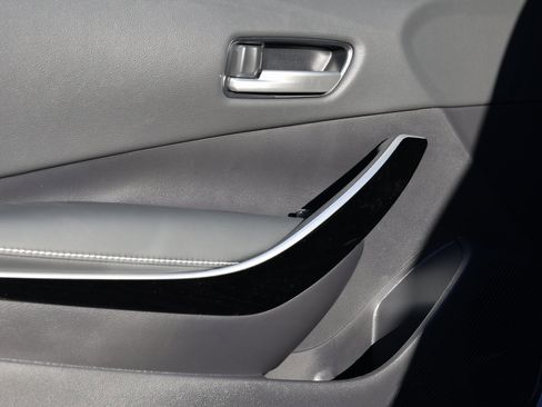 New 2026 Toyota Corolla XLE image 26