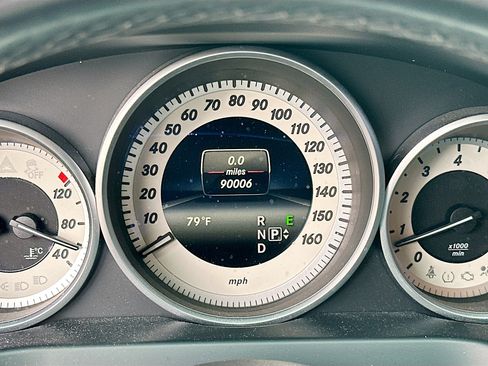 Used 2017 Mercedes-Benz E 400 E 400 image 12