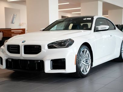 New 2026 BMW M2 w/ Lighting Package