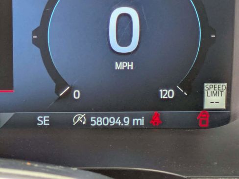 Used 2024 Ford F150 Tremor w/ Equipment Group 402A High image 19