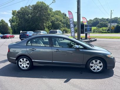 Used 2009 Honda Civic LX