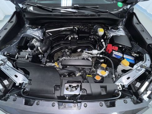 Certified 2025 Subaru Forester Limited image 16