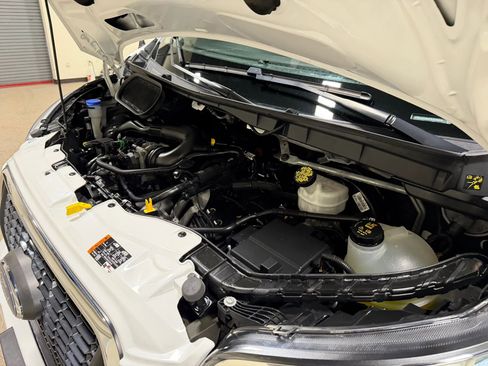 Used 2023 Ford Transit 350 XLT image 52