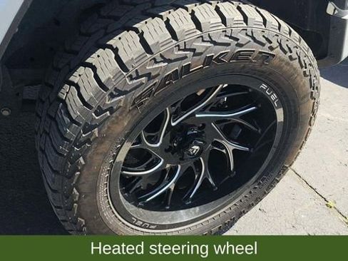 Used 2024 Jeep Wrangler High Altitude image 28