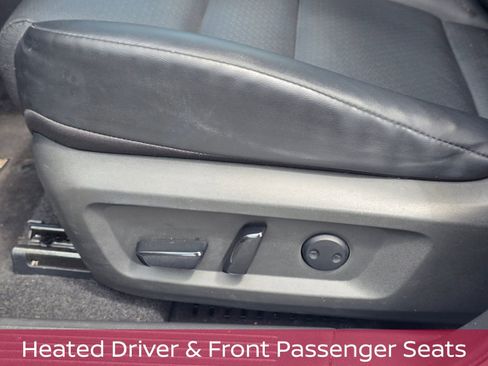Used 2023 Nissan Rogue SV w/ SV Premium Package AWD/4WD image 20