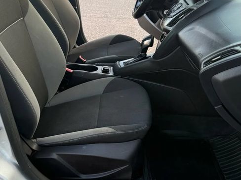 Used 2013 Ford Focus S FWD image 12