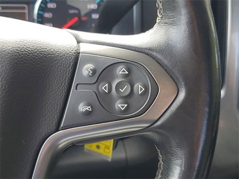 Used 2018 Chevrolet Silverado 1500 LT image 14