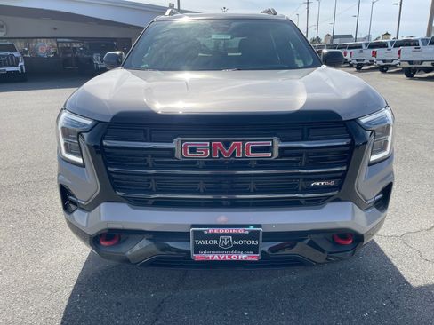 New 2026 GMC Terrain AT4 w/ Technology Package II image 2