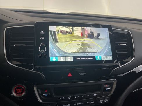 New 2026 Honda Ridgeline Black Edition image 67