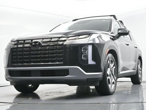Used 2023 Hyundai Palisade Limited AWD/4WD image 54